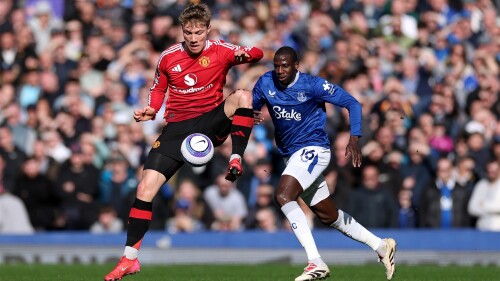 每体：阿隆索需解决姆巴佩、维尼修斯的防守问题